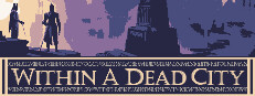 Within a Dead City Small Capsule Image