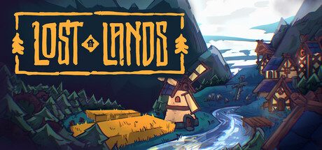 Lost Lands