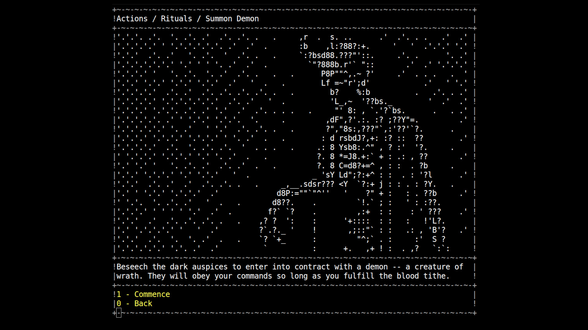 CultGame screenshot #5