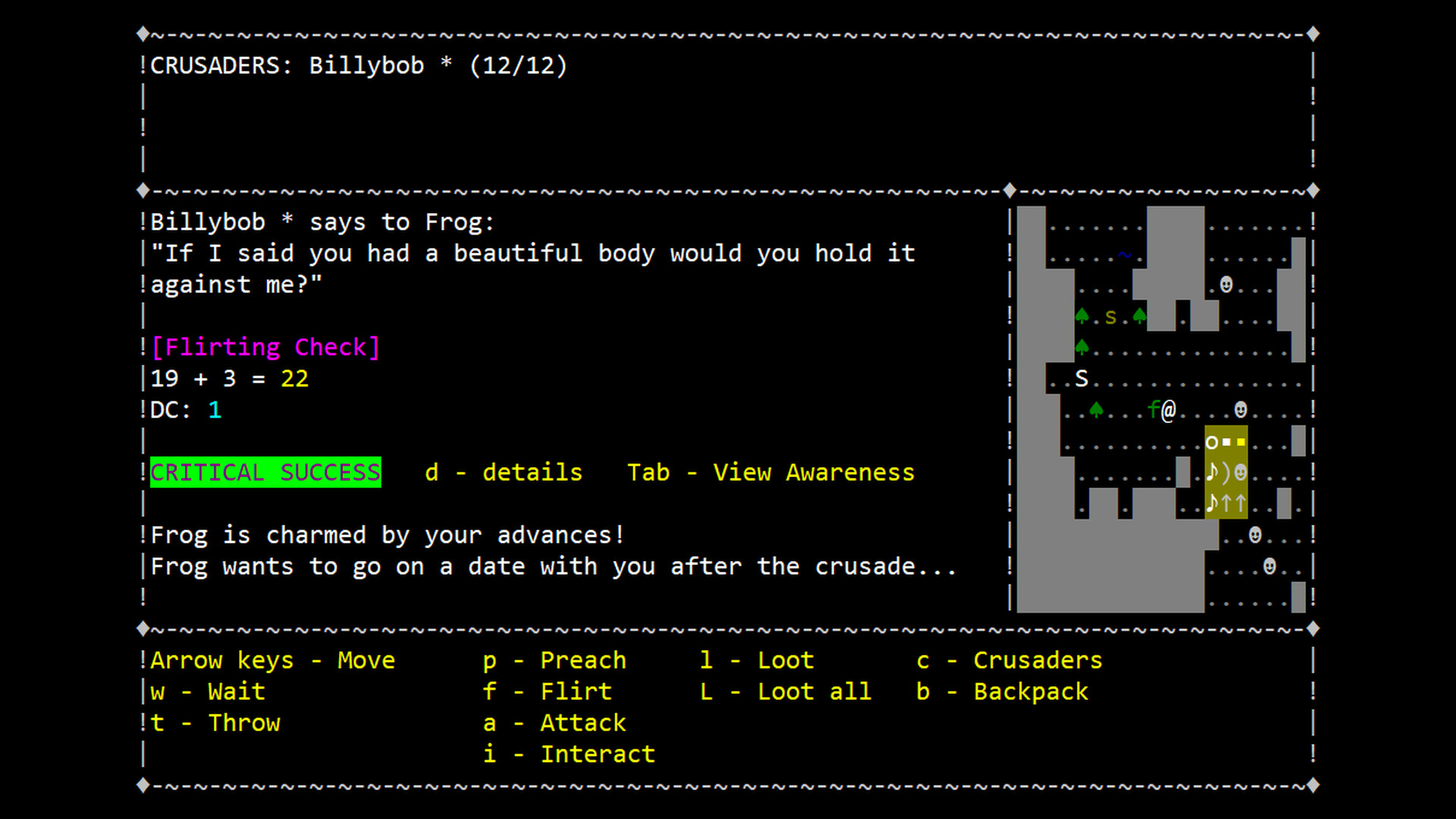 CultGame screenshot #13