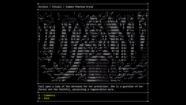 CultGame screenshot 5