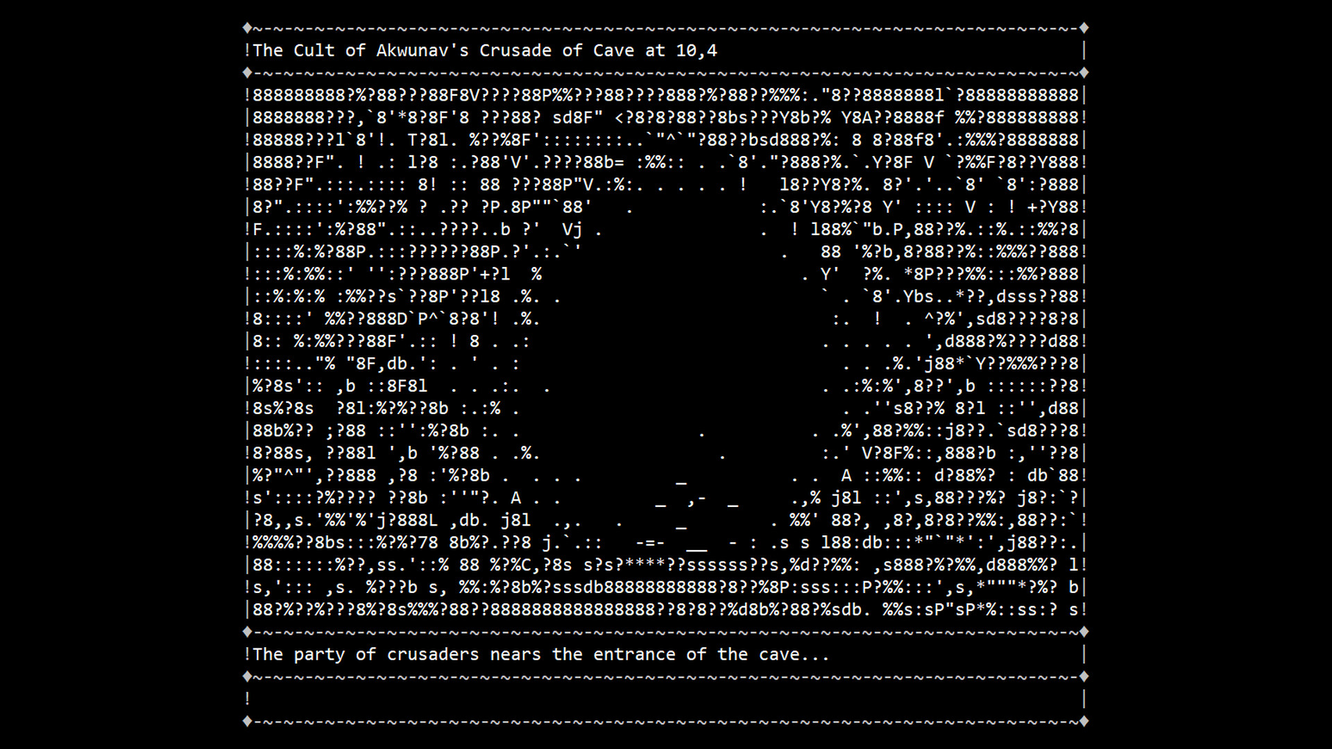 CultGame screenshot #10