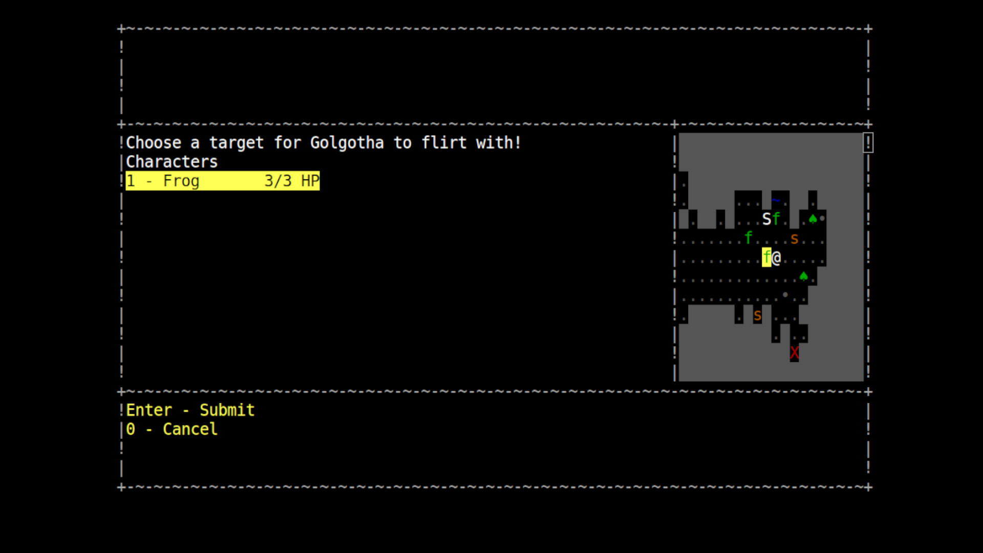 CultGame screenshot #13