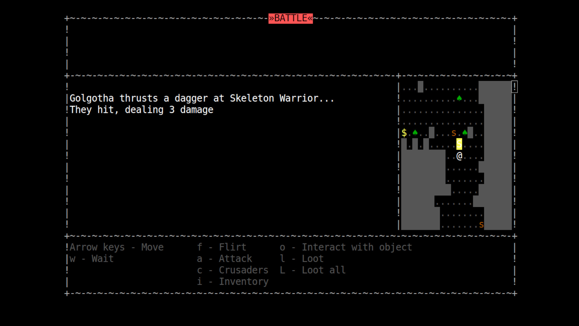 CultGame screenshot #12