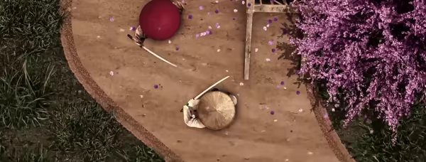 The Way of Death video 2