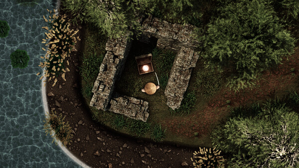 The Way of Death screenshot 6