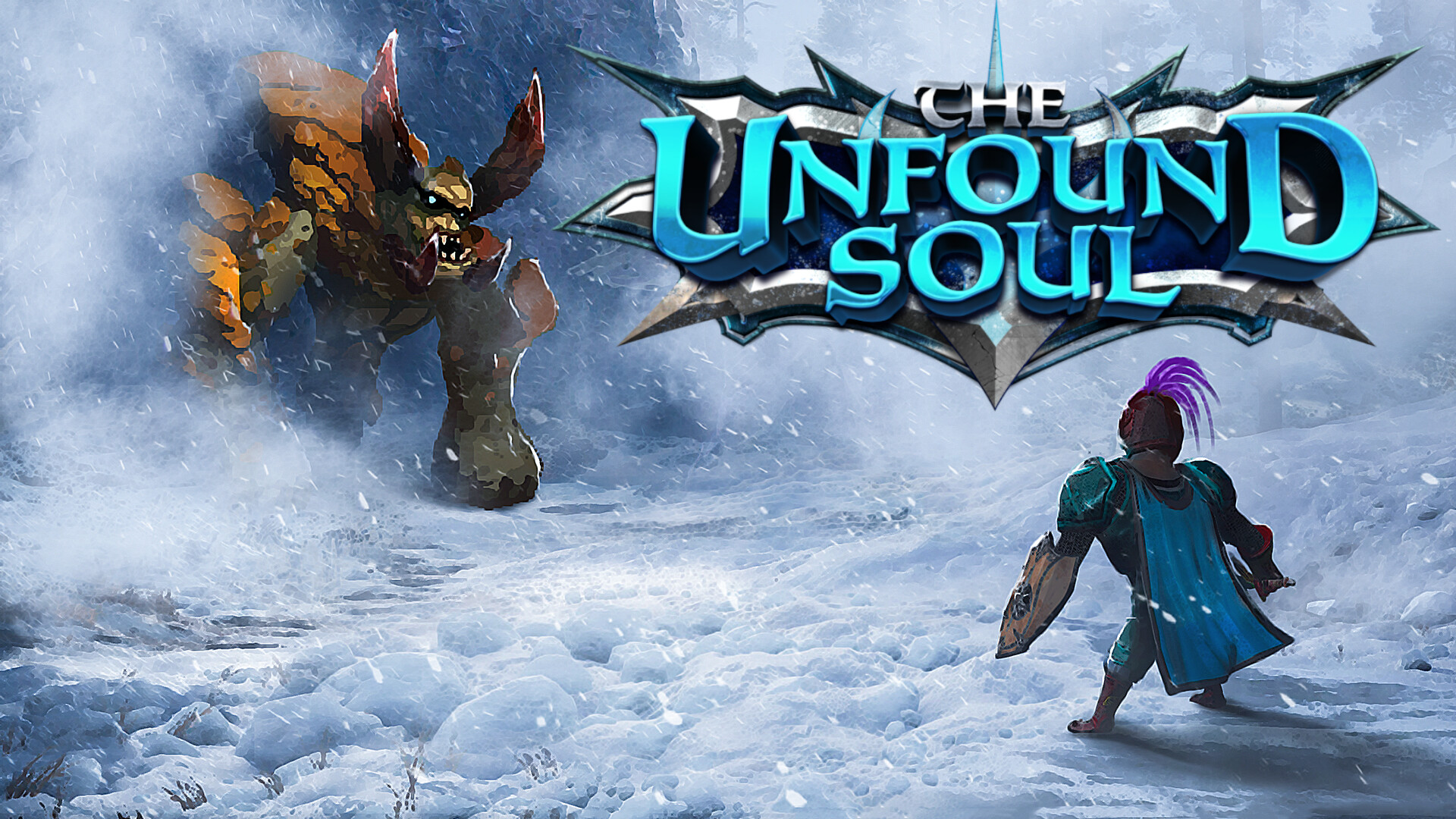 The Unfound Soul Playtest Featured Screenshot #1