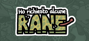 Ho richiesto alcune rane