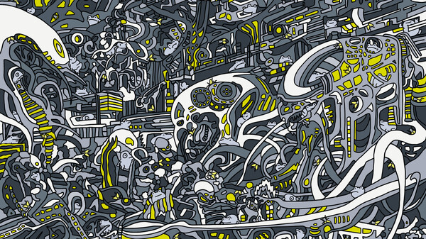 Я припрятал юрких лягушек.