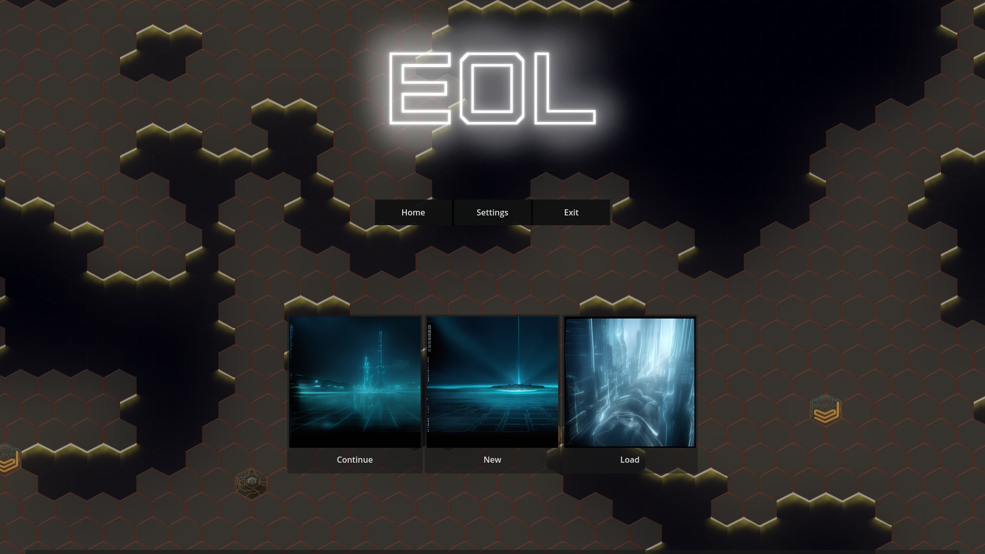 EOL: End Of Line Featured Screenshot #1