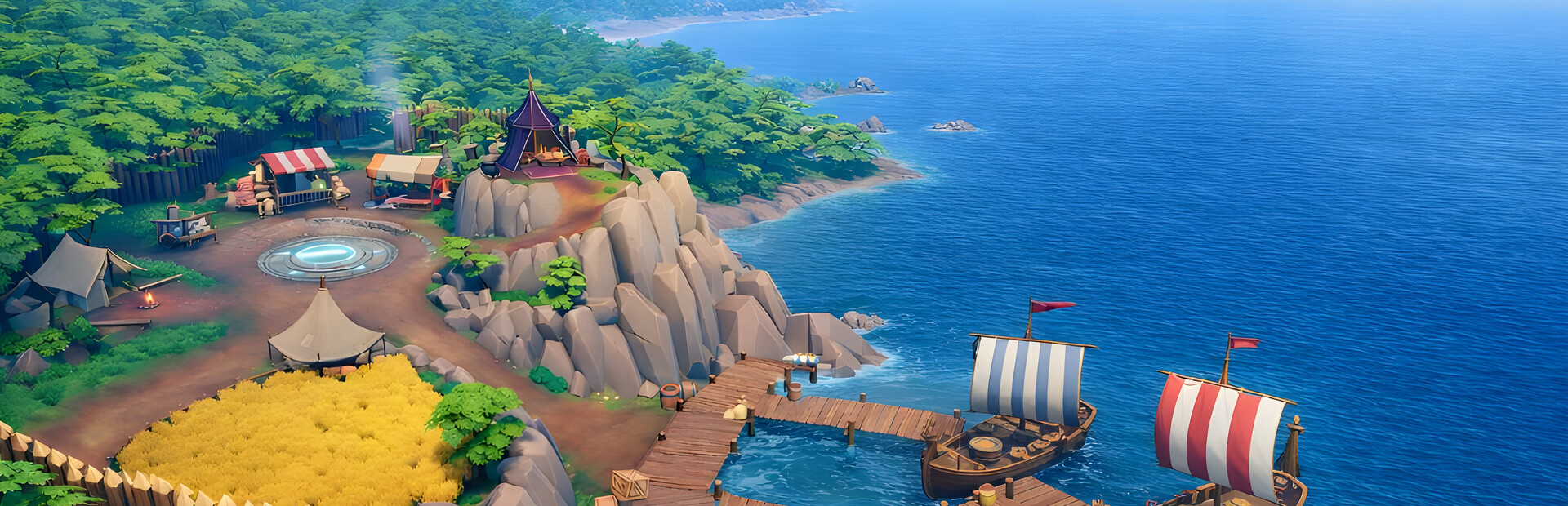 Ravenwood
