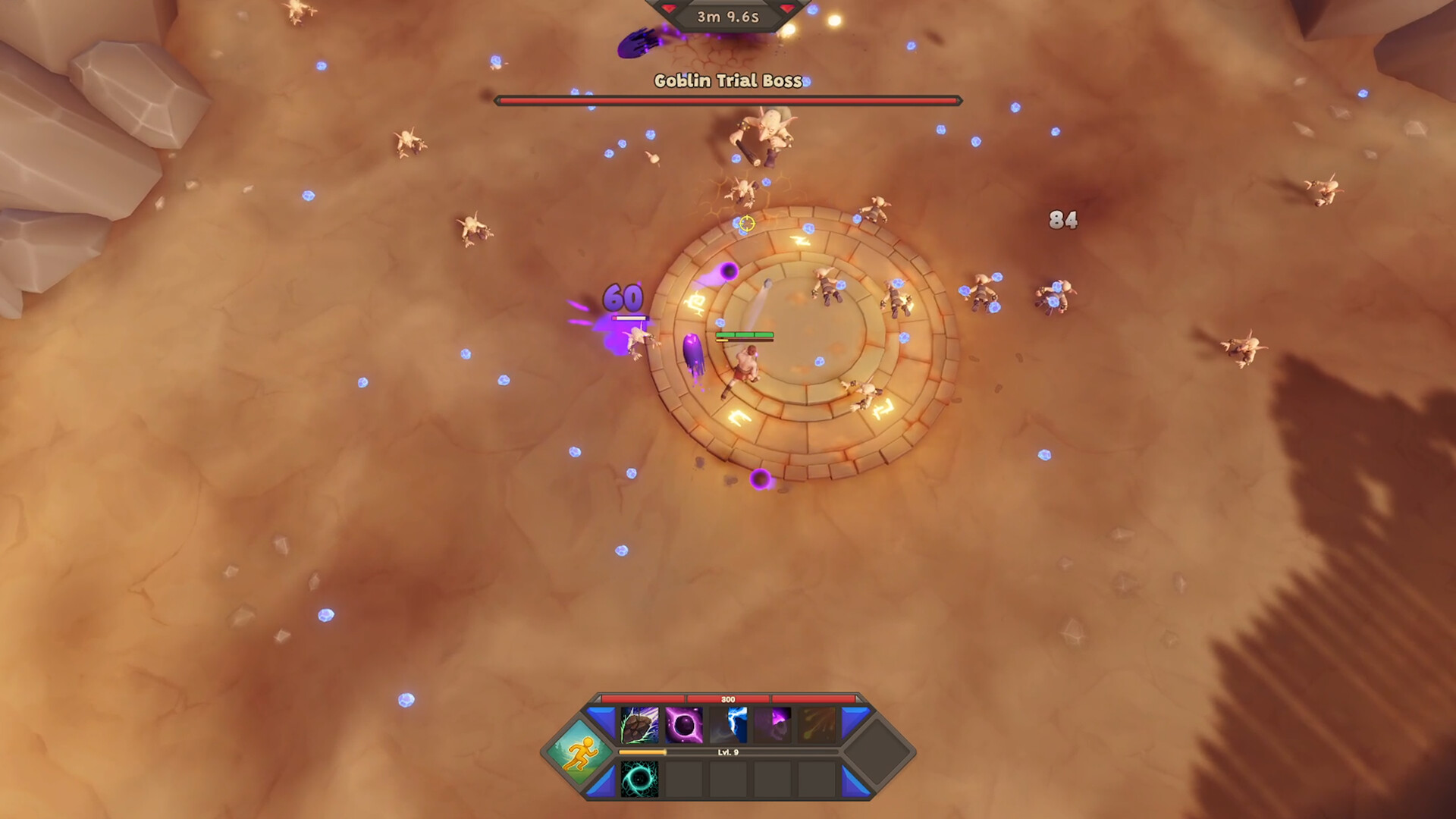 Ravenwood screenshot #5