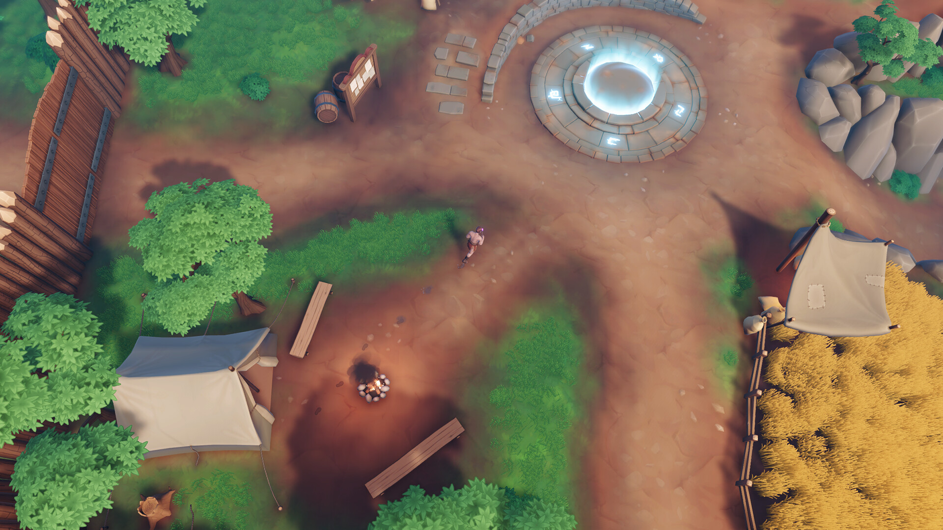 Ravenwood screenshot #8