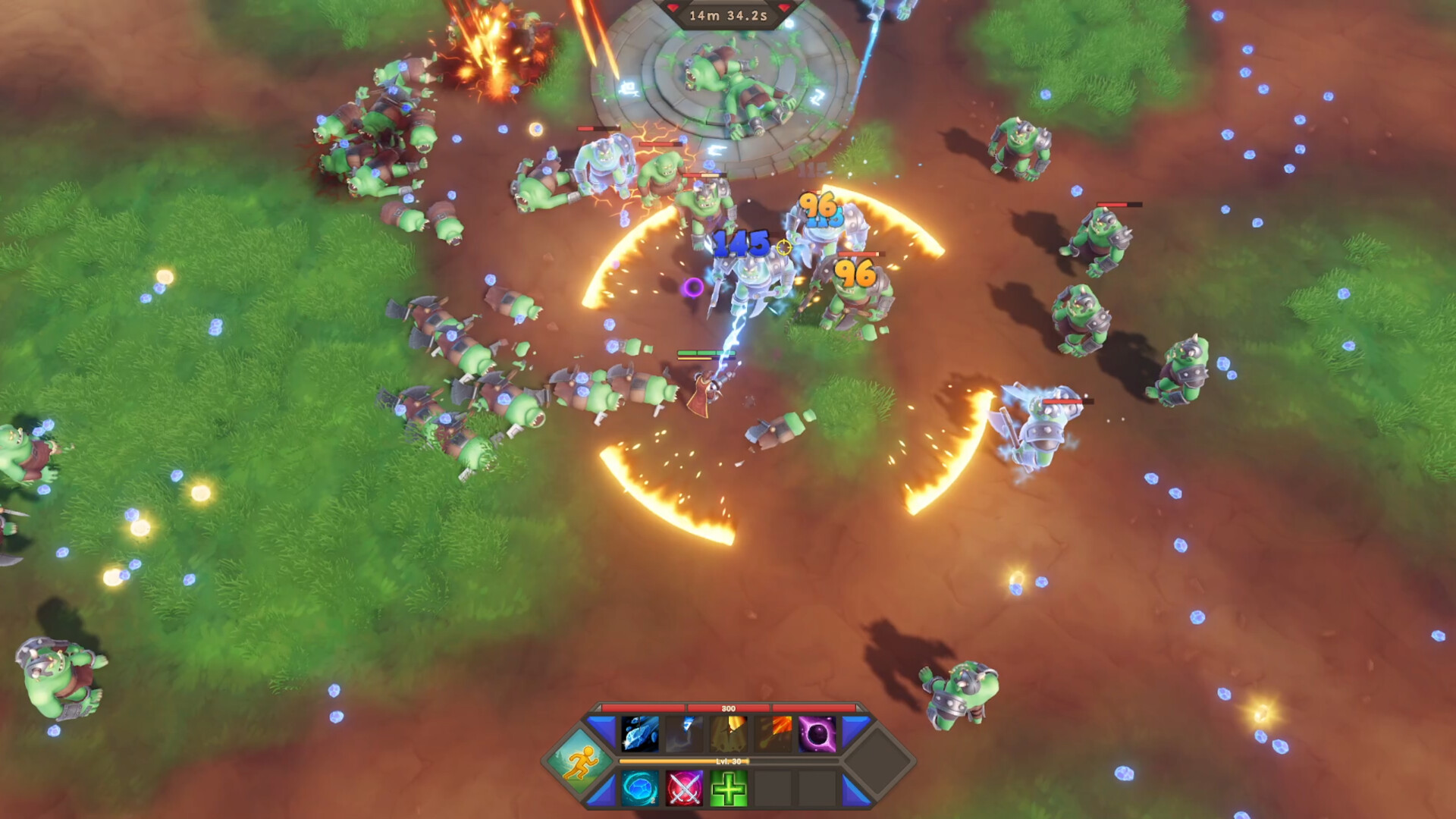 Ravenwood screenshot #7