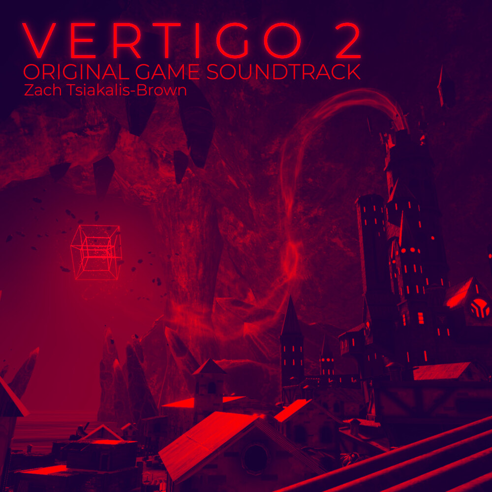 Vertigo 2 Soundtrack Featured Screenshot #1