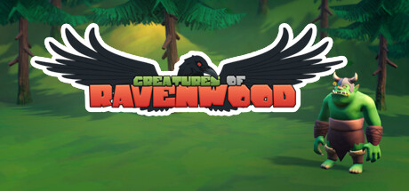 Creatures of Ravenwood Playtest Cheat Engine/CT