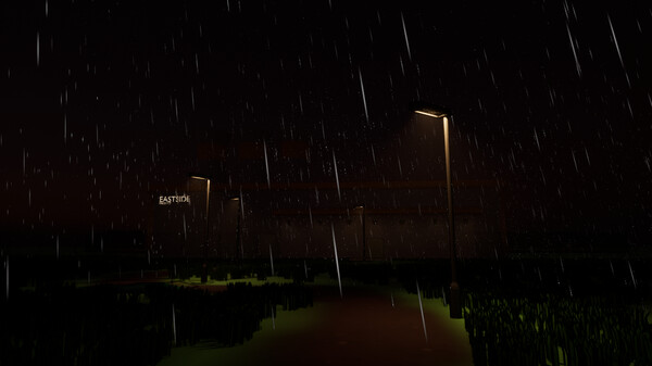 Don't Be Scared Of The Factory screenshot 2