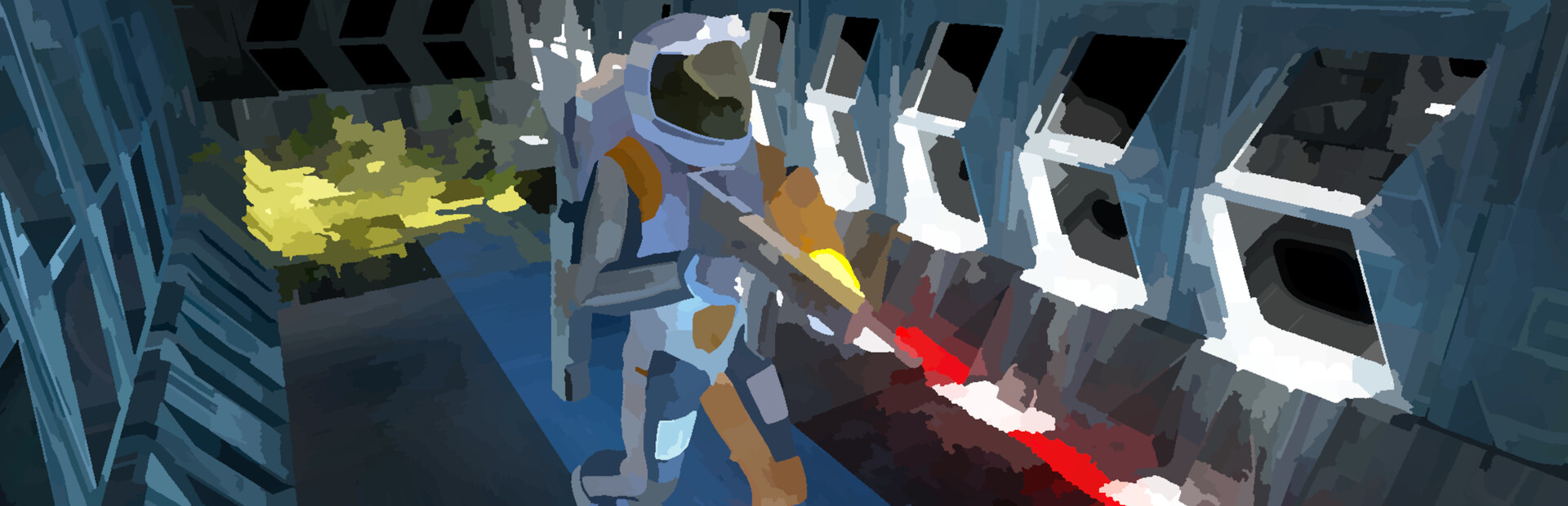 Attack From The Void