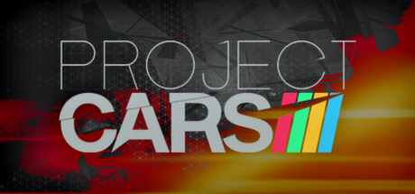 Project CARS Cover Image