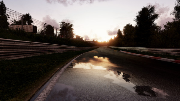 Project CARS screenshot