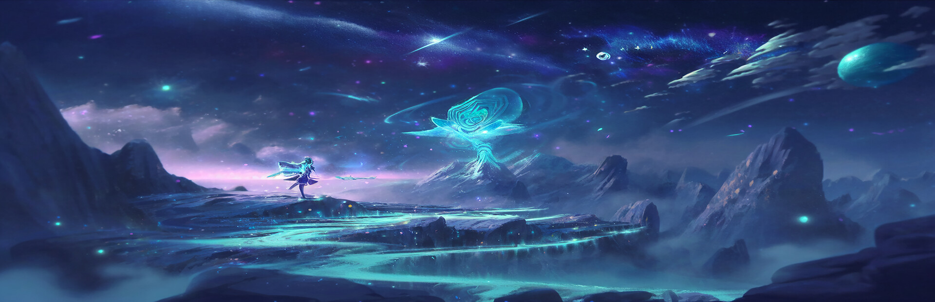 Astral Guardian