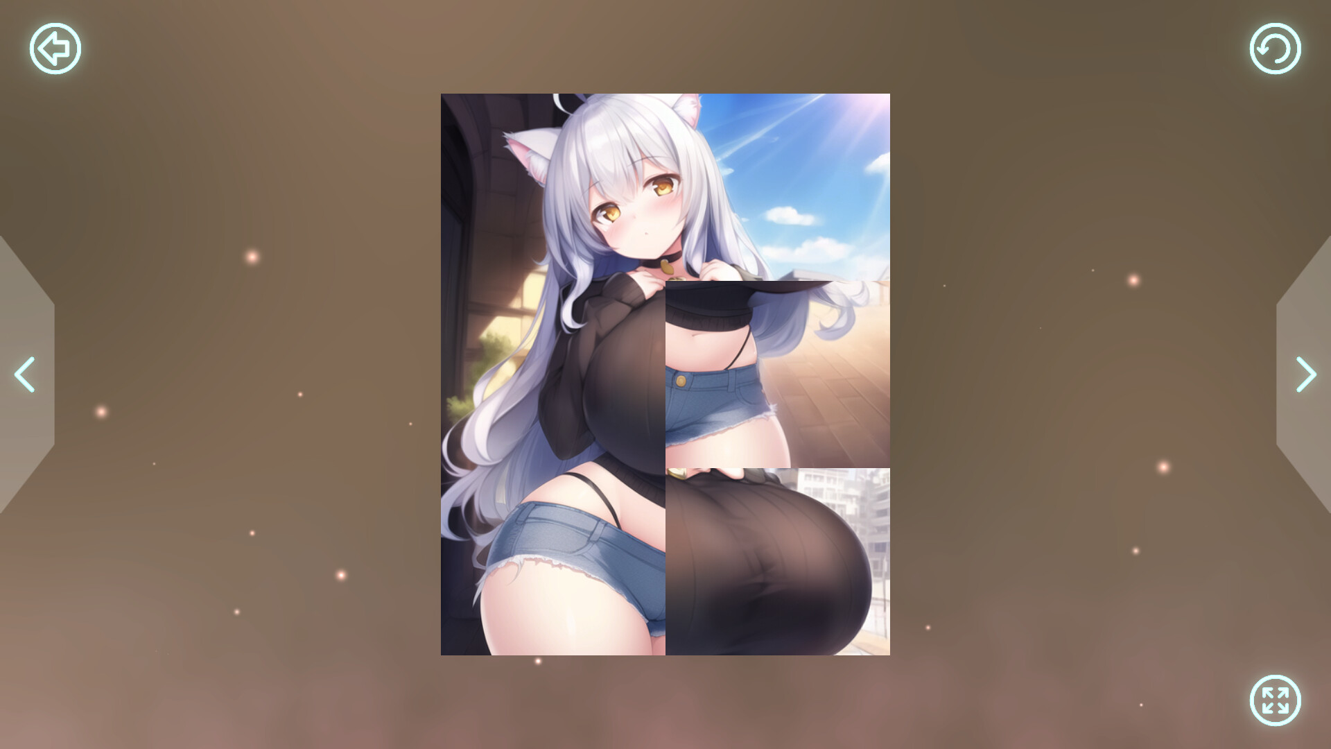 Hentai MatureCat