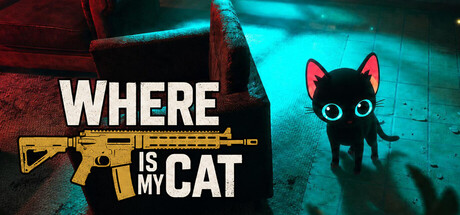 where is my cat steam charts