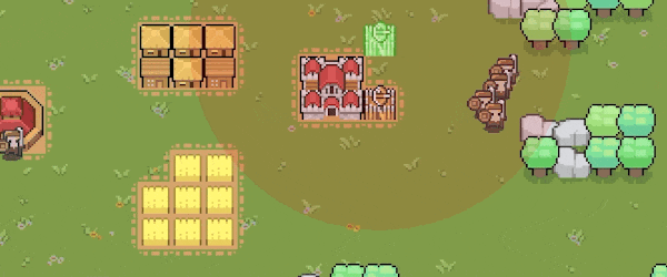 边境开拓者|Border Pioneer|0.99.14