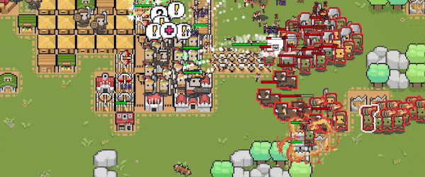 边境开拓者|Border Pioneer|0.99.14