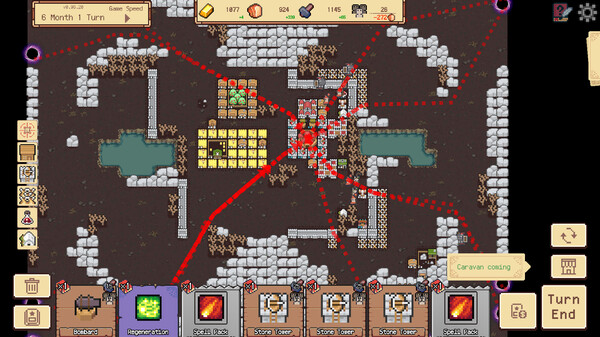 Скриншот 4 из игры Border Pioneer