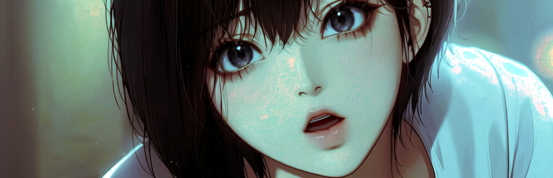 屌丝变美女:夺命轮回