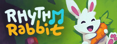 Rhythm Rabbit cover