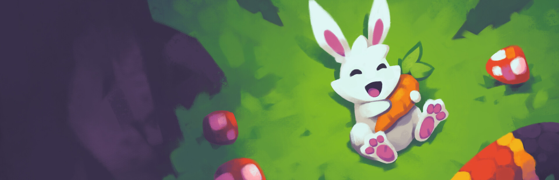 Rhythm Rabbit