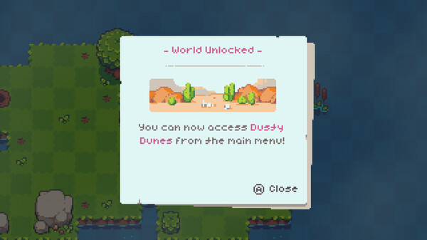 Rhythm Rabbit screenshot 6