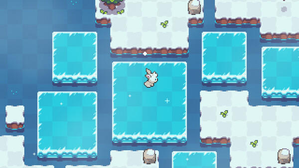 Rhythm Rabbit screenshot 3