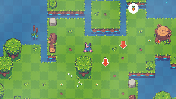 Rhythm Rabbit screenshot 5