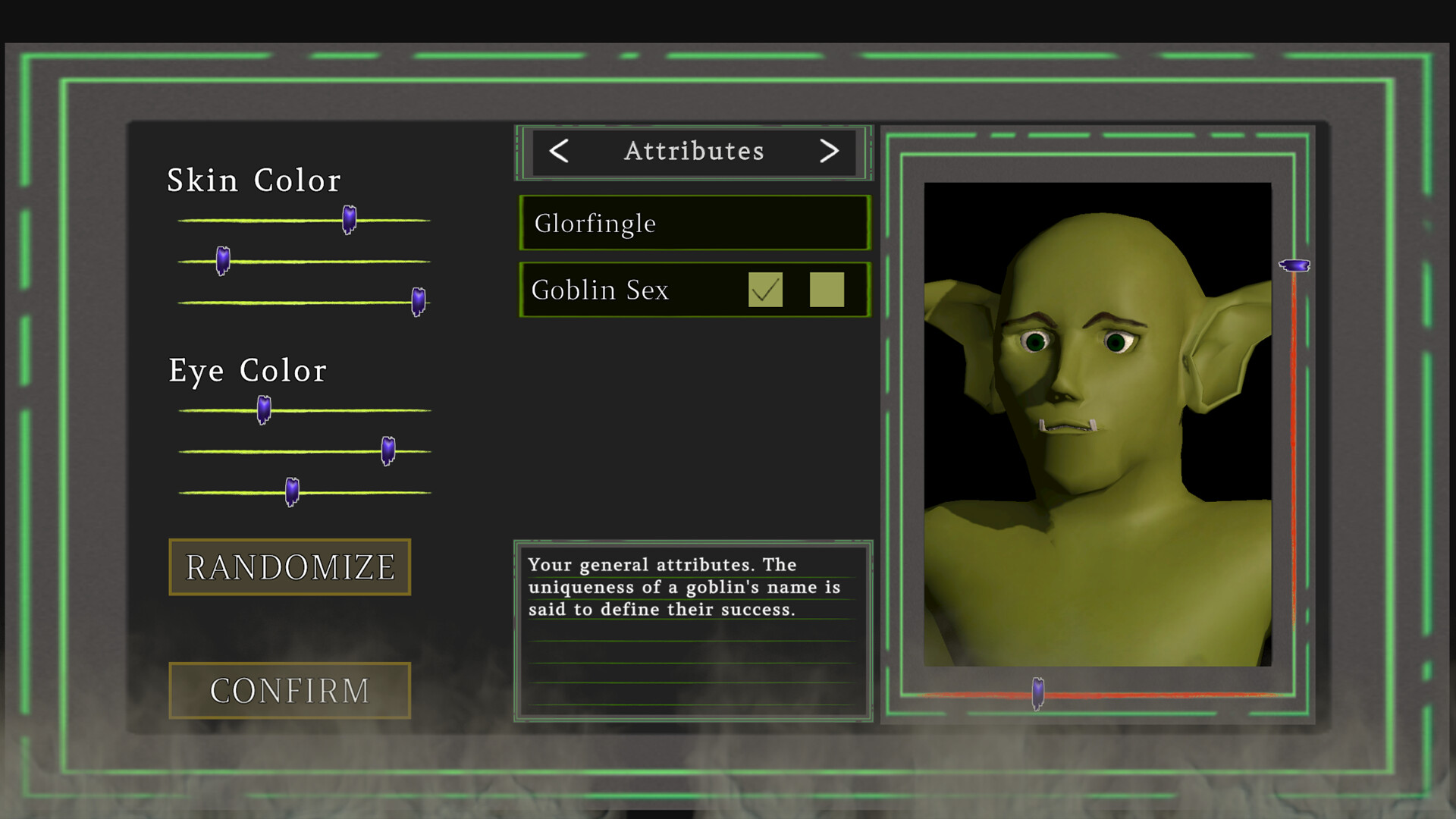 All Goblin screenshot #5