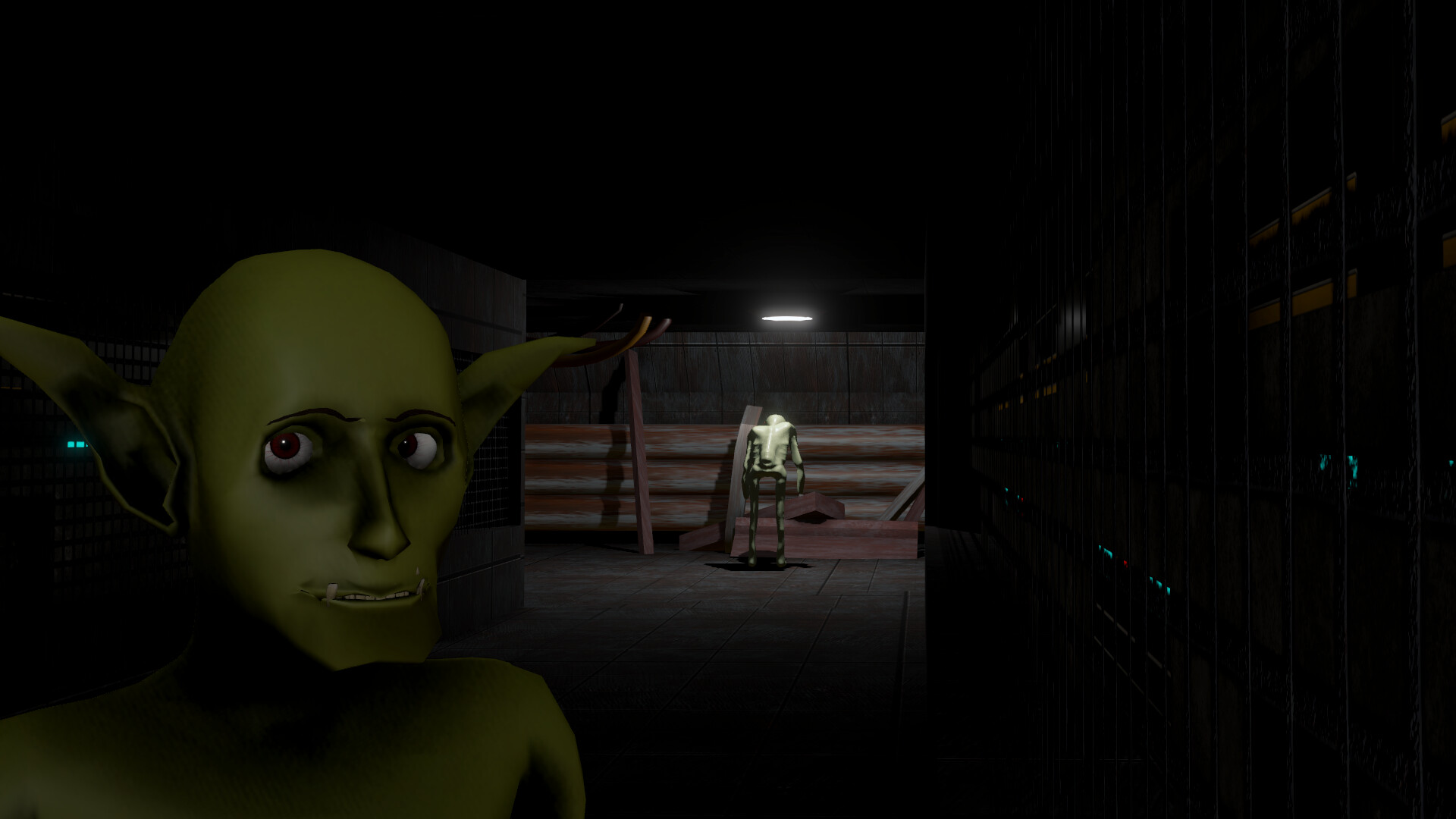 All Goblin screenshot #3