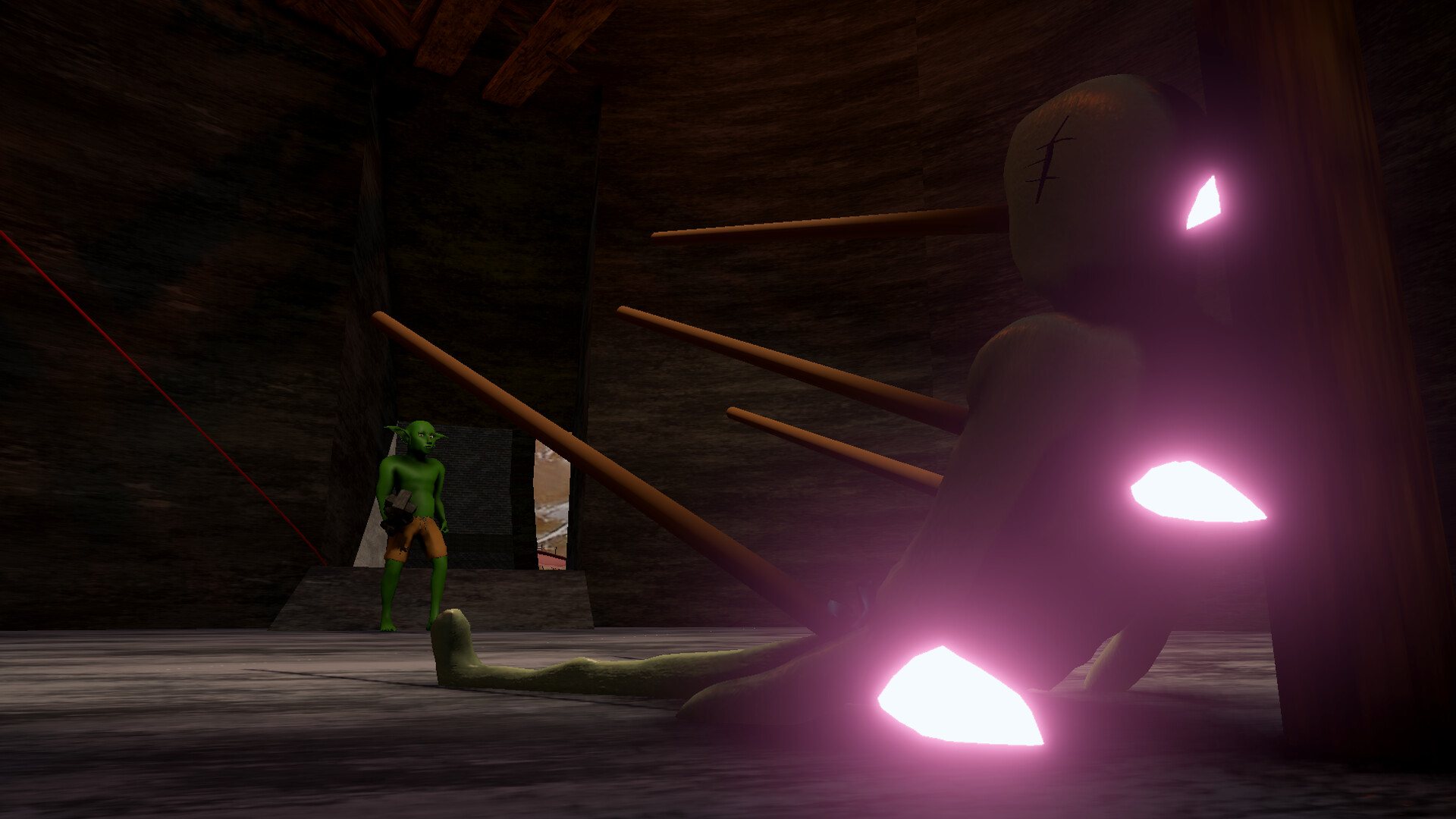 All Goblin screenshot #4