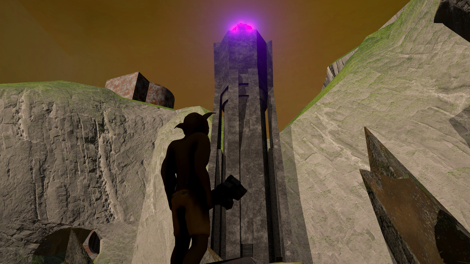 All Goblin screenshot #9