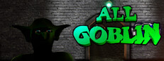 All Goblin cover