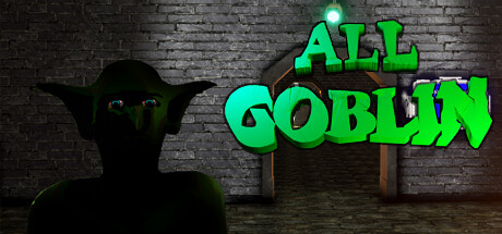 All Goblin banner