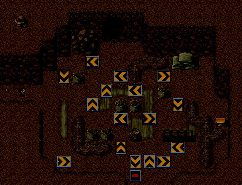 Desert Island in Summer? screenshot 6