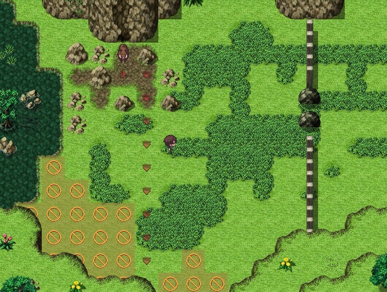 Desert Island in Summer? screenshot screenshot 6