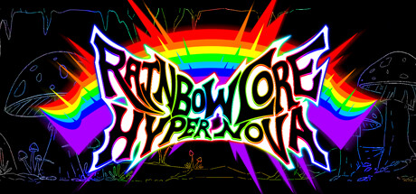 Rainbowcore Hypernova Cheat Engine/CT