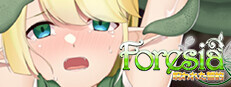 Foresia -The Lust Curse- game cover