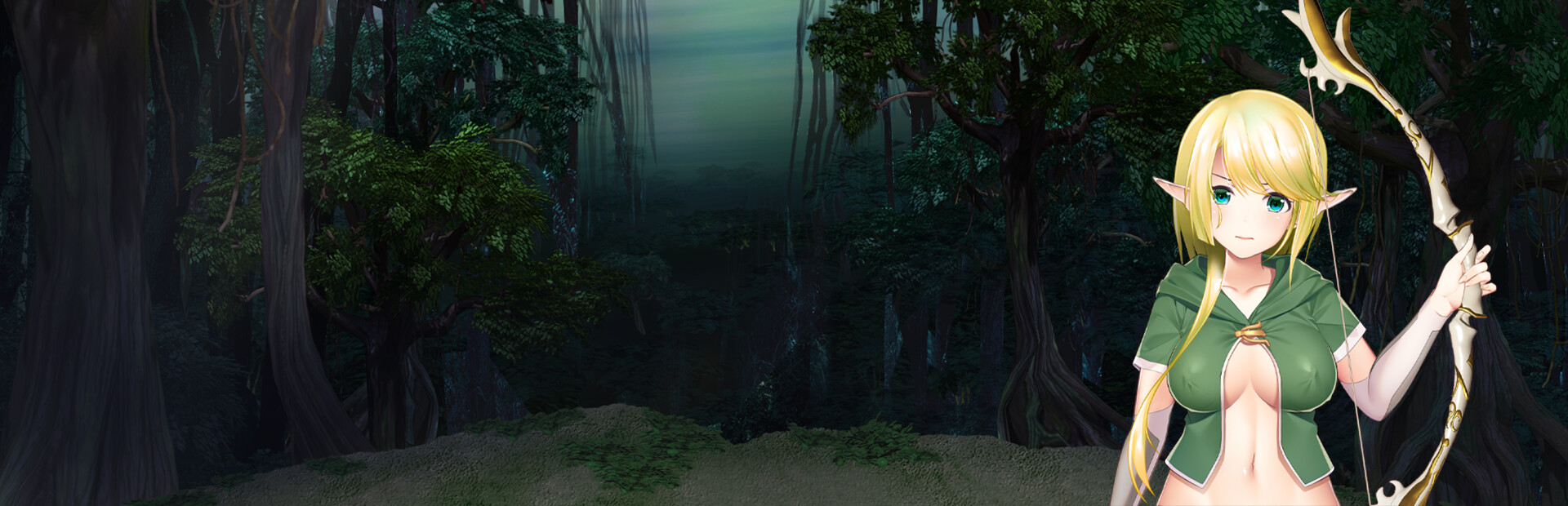 Foresia -The Lust Curse-