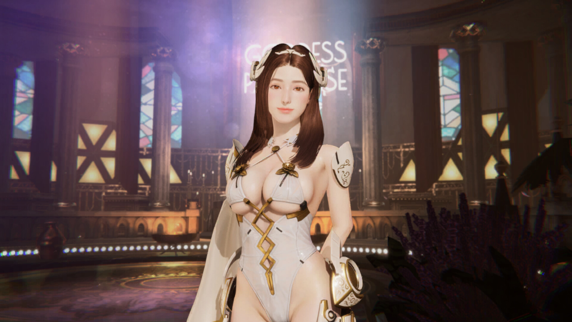 Rise of Eros screenshot #7