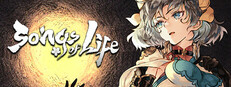 Songs of Life Banner