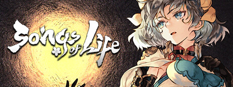 Songs of Life cover art